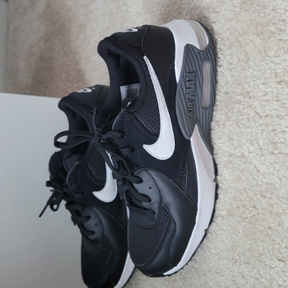 Women's Nike Air Max